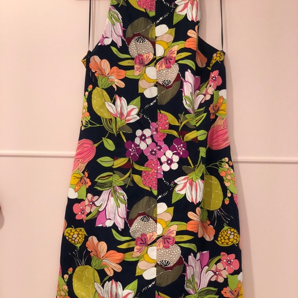 NWOT Trina Turk Aptos Dress (Stitch Fix) - Picture 3 of 6